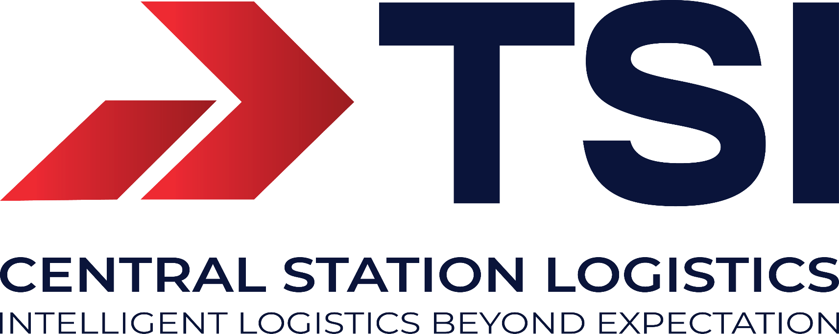 TSI Logo